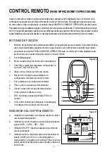 Предварительный просмотр 37 страницы NORPOLE NPPAC10KWM User Manual