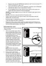 Предварительный просмотр 41 страницы NORPOLE NPPAC10KWM User Manual