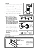 Preview for 9 page of NORPOLE NPPAC12HKM User Manual