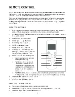 Preview for 13 page of NORPOLE NPPAC12HKM User Manual