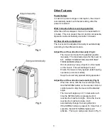 Preview for 10 page of NORPOLE NPPAC8KW User Manual