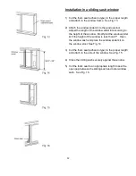 Preview for 13 page of NORPOLE NPPAC8KW User Manual