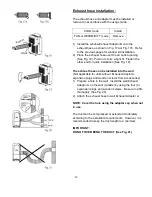 Preview for 14 page of NORPOLE NPPAC8KW User Manual