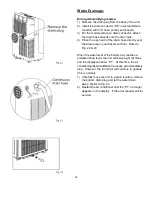 Preview for 15 page of NORPOLE NPPAC8KW User Manual