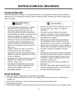 Preview for 22 page of NORPOLE NPPAC8KW User Manual