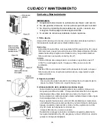 Preview for 36 page of NORPOLE NPPAC8KW User Manual