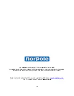 Preview for 39 page of NORPOLE NPPAC8KW User Manual