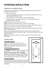 Preview for 19 page of NORPOLE NPRAC10KEWMZ1 User Manual