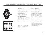 Preview for 9 page of Norqain ETA 2824 User Manual, International Warranty