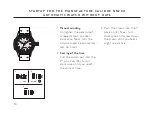 Предварительный просмотр 10 страницы Norqain ETA 2824 User Manual, International Warranty