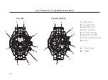 Preview for 12 page of Norqain ETA 2824 User Manual, International Warranty