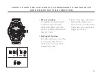 Preview for 13 page of Norqain ETA 2824 User Manual, International Warranty