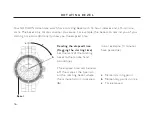 Предварительный просмотр 16 страницы Norqain ETA 2824 User Manual, International Warranty