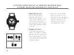 Предварительный просмотр 58 страницы Norqain ETA 2824 User Manual, International Warranty