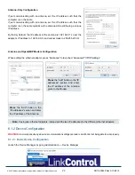 Preview for 22 page of Norsat 8529109090 User Manual