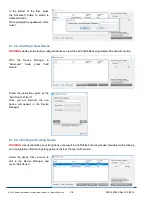 Preview for 24 page of Norsat 8529109090 User Manual