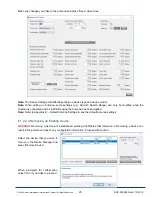 Preview for 25 page of Norsat 8529109090 User Manual