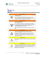 Preview for 8 page of Norsat ATOM Ka Series Operator'S Manual