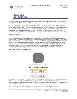 Preview for 13 page of Norsat ATOM Ka Series Operator'S Manual