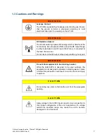 Preview for 7 page of Norsat ATOM Ku GaN 20W Operator'S Manual