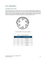 Preview for 13 page of Norsat ATOM Ku GaN 20W Operator'S Manual