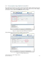 Preview for 19 page of Norsat ATOM Ku GaN 20W Operator'S Manual