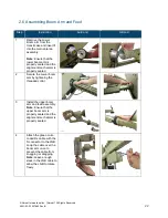 Preview for 22 page of Norsat GLOBETrekker User Manual