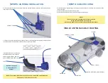 Preview for 3 page of Norsat Sinclair StealthWave SHA211 Installation Manual