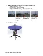 Preview for 19 page of Norsat WAYFARER 1.2M KA-BAND User Manual