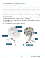 Preview for 12 page of Norsat WAYFARER WFM090KU-RC User Manual