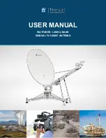 Norsat WFM180KU User Manual preview