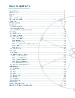 Preview for 3 page of Norsat WFM180KU User Manual