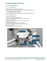 Preview for 33 page of Norsat WFM180KU User Manual