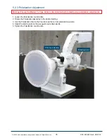 Preview for 35 page of Norsat WFM180KU User Manual