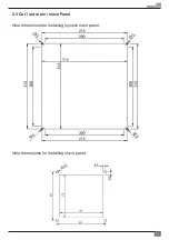 Preview for 11 page of NORSELIGHT 600201238 Installation & User Manual