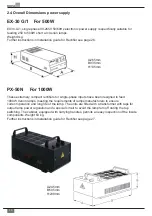 Preview for 12 page of NORSELIGHT 600201238 Installation & User Manual