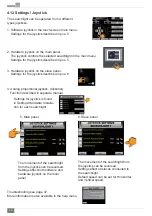 Предварительный просмотр 34 страницы NORSELIGHT 600201238 Installation & User Manual