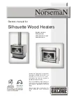 Norseman Silhouette GL Owner'S Manual preview