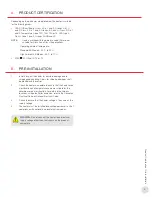 Preview for 3 page of Norseman XB Series Installation, Operation & Maintenance Instructions Manual