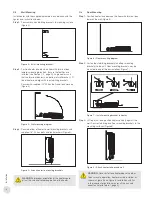 Предварительный просмотр 6 страницы Norseman XB Series Installation, Operation & Maintenance Instructions Manual