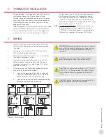 Предварительный просмотр 7 страницы Norseman XB Series Installation, Operation & Maintenance Instructions Manual