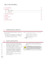 Preview for 12 page of Norseman XB Series Installation, Operation & Maintenance Instructions Manual