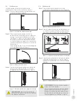 Предварительный просмотр 15 страницы Norseman XB Series Installation, Operation & Maintenance Instructions Manual