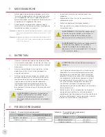 Предварительный просмотр 18 страницы Norseman XB Series Installation, Operation & Maintenance Instructions Manual