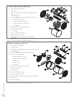 Предварительный просмотр 4 страницы Norseman XGB Series Installation, Operation & Maintenance Instructions Manual