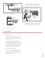 Предварительный просмотр 9 страницы Norseman XGB Series Installation, Operation & Maintenance Instructions Manual