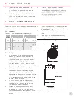 Предварительный просмотр 17 страницы Norseman XGB Series Installation, Operation & Maintenance Instructions Manual