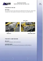 Preview for 9 page of Norsjö Carrier Instruction Manual