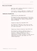 Preview for 4 page of Norsk Data BUTTERFLY TEAMSTATION Installation Manual