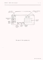 Preview for 19 page of Norsk Data BUTTERFLY TEAMSTATION Installation Manual